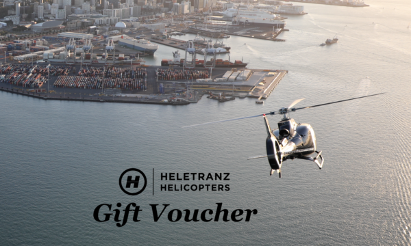 Monetary Gift Voucher